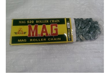 ИЖ мотоцикл ланцюг ходовий ПР15,875-23-1 104 ланок Китай